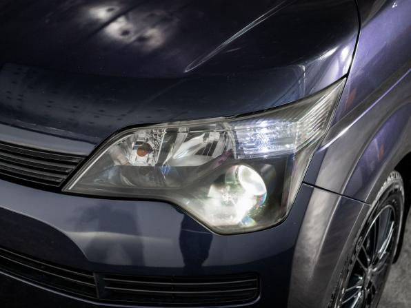 Toyota Spade с пробегом 2013 года, цена 869 500 рублей, 140614 км, компактвэн, Автокод Объявления