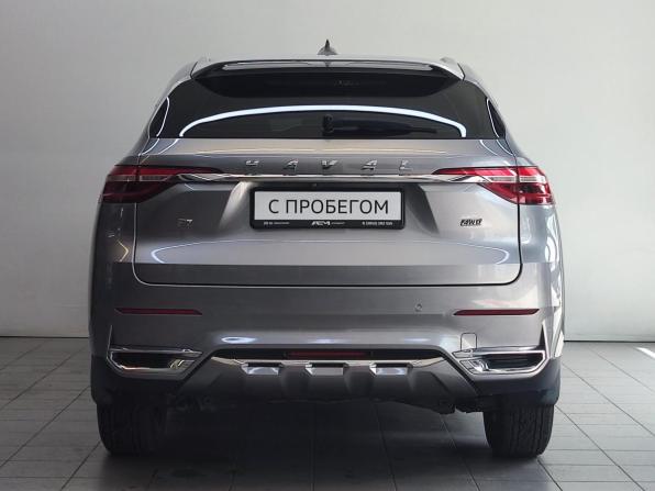 Haval F7 I с пробегом 2021 года, цена 1 990 000 рублей, 97205 км, внедорожник, Автокод Объявления