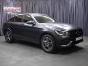 Mercedes-Benz GLC Coupe I (C253) Рестайлинг Москва  - изображение 29