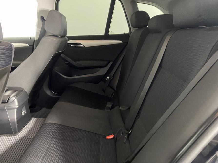 BMW X1 I (E84) Рестайлинг Воронеж  - изображение 14