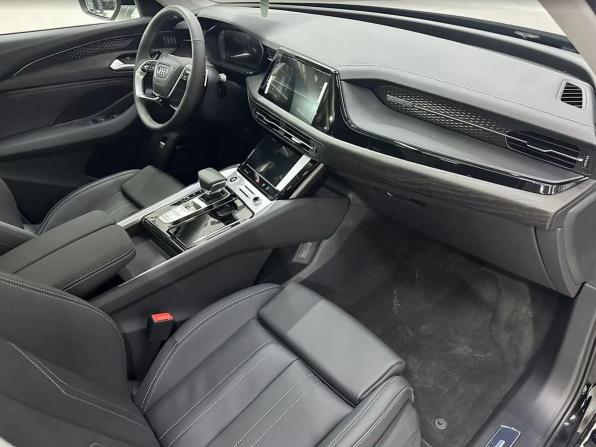 Новый Audi Q6 2026 года, цена 7 699 000 рублей, внедорожник, Автокод Объявления