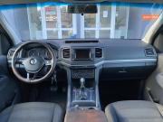 Volkswagen Amarok I Рестайлинг Краснодар  - изображение 32