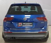 Volkswagen Tiguan II Новокузнецк  - изображение 28