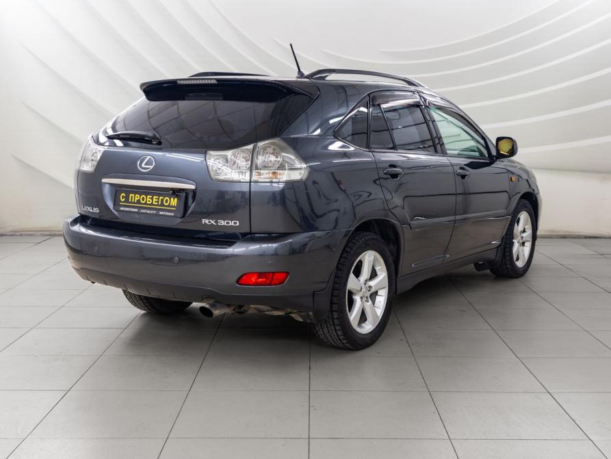 Lexus RX II Волгоград  - изображение 7