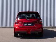 Nissan Note II Рестайлинг Сочи  - изображение 25