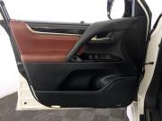 Lexus LX III Рестайлинг 2 Москва  - изображение 49