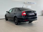 Skoda Octavia II (A5) Рестайлинг Волгоград  - изображение 16