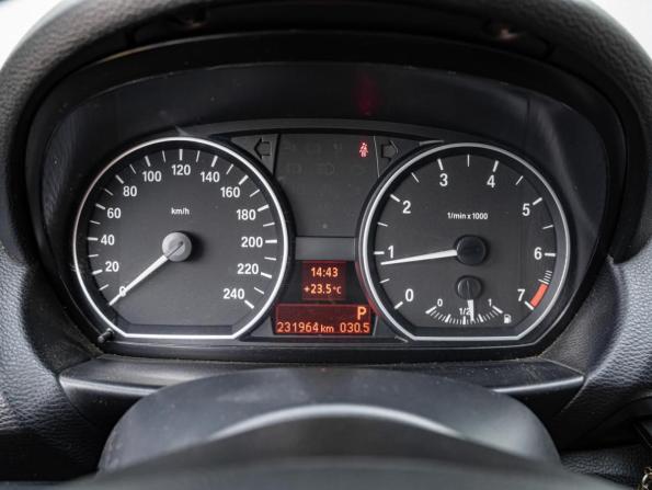 BMW 1 серии I (E81/E82/E87/E88) Рестайлинг с пробегом 2010 года, цена 870 000 рублей, 231964 км, хэтчбек, Автокод Объявления