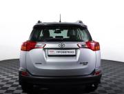 Toyota RAV4 IV (XA40) Москва  - изображение 22