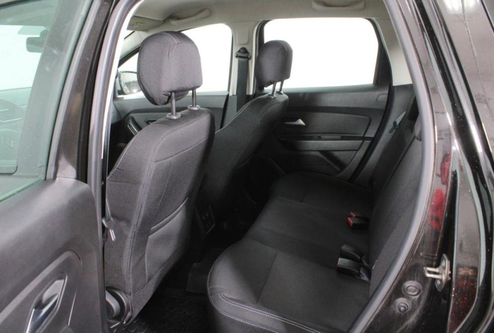 Renault Duster II Нижний Новгород  - изображение 17