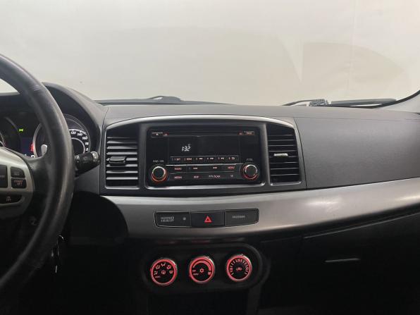 Mitsubishi Lancer X Рестайлинг с пробегом 2011 года, цена 810 000 рублей, 205317 км, седан, Автокод Объявления