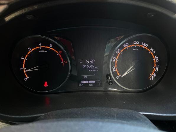 Lada (ВАЗ) Granta I Рестайлинг с пробегом 2018 года, цена 675 000 рублей, 181685 км, седан, Автокод Объявления