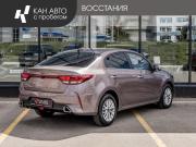 Kia Rio IV Рестайлинг Казань  - изображение 12