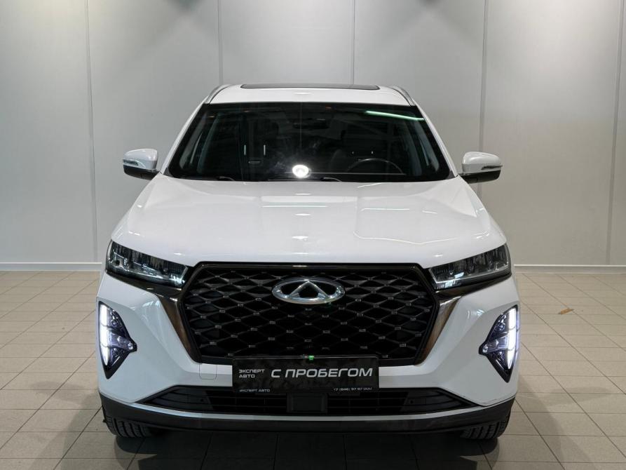 Chery Tiggo 7 Pro Max I Самара  - изображение 3
