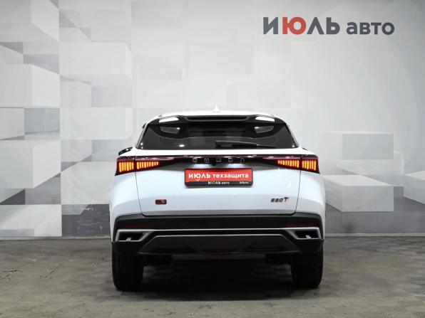 Omoda C5 I с пробегом 2024 года, цена 1 950 000 рублей, 27500 км, внедорожник, Автокод Объявления
