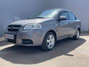 Chevrolet Aveo I Рестайлинг Стерлитамак  - изображение 40