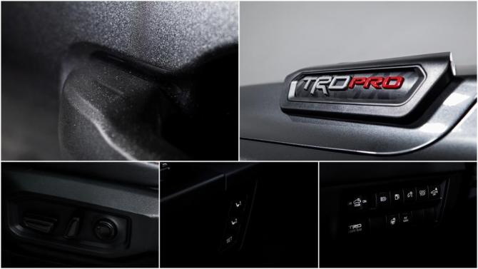 Toyota Tundra III с пробегом 2023 года, цена 9 890 000 рублей, 42041 км, offers.body_type.unknown, Автокод Объявления
