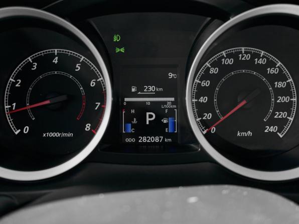 Mitsubishi Lancer X Рестайлинг с пробегом 2011 года, цена 700 000 рублей, 282087 км, седан, Автокод Объявления
