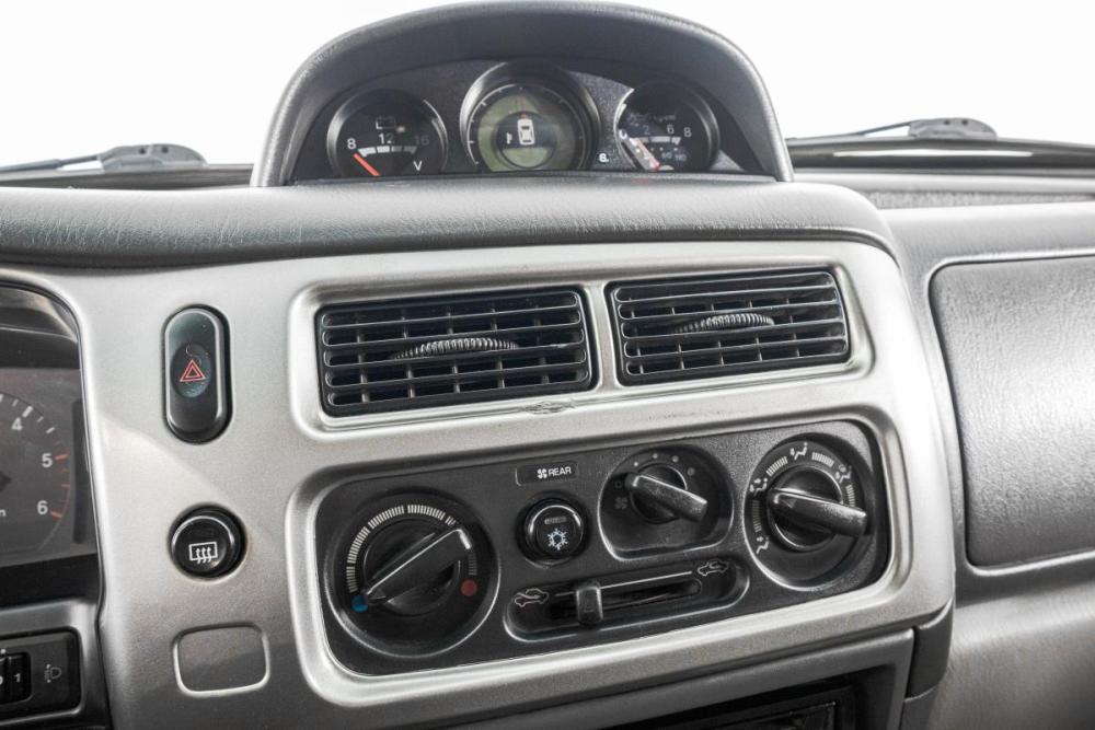 Mitsubishi Pajero Sport I Рестайлинг Барнаул  - изображение 17