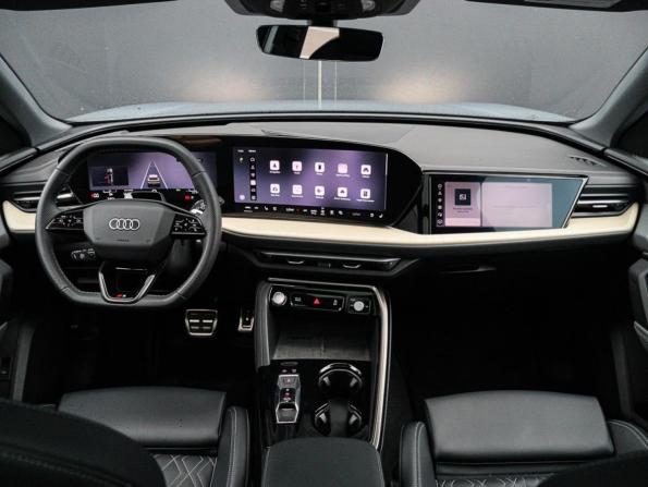 Audi Q5 III (GU) с пробегом 2026 года, цена 6 150 000 рублей, 5910 км, внедорожник, Автокод Объявления