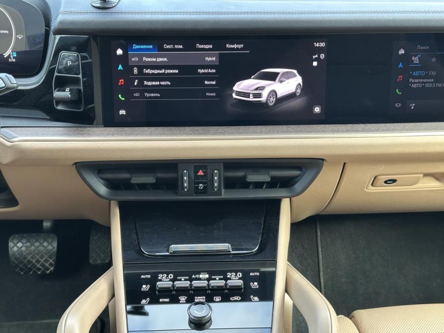 Porsche Cayenne III Рестайлинг Казань  - изображение 18