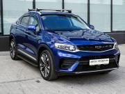 Geely Tugella I Екатеринбург  - изображение 28