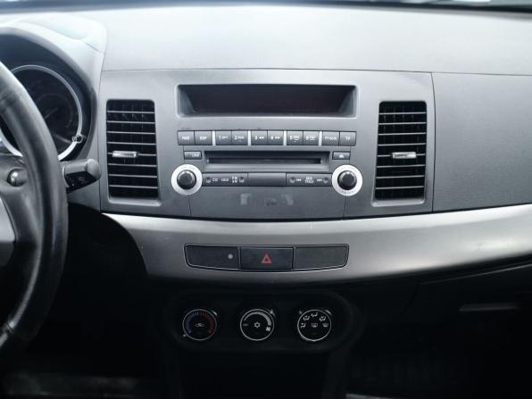 Mitsubishi Lancer X Рестайлинг с пробегом 2012 года, цена 728 000 рублей, 254475 км, седан, Автокод Объявления