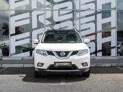 Nissan X-Trail III Краснодар  - изображение 24