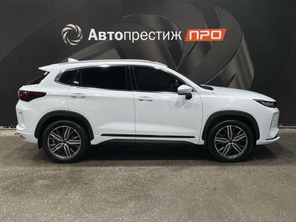 Exeed LX I Рестайлинг 2 с пробегом 2023 года, цена 1 970 000 рублей, 33921 км, внедорожник, Автокод Объявления