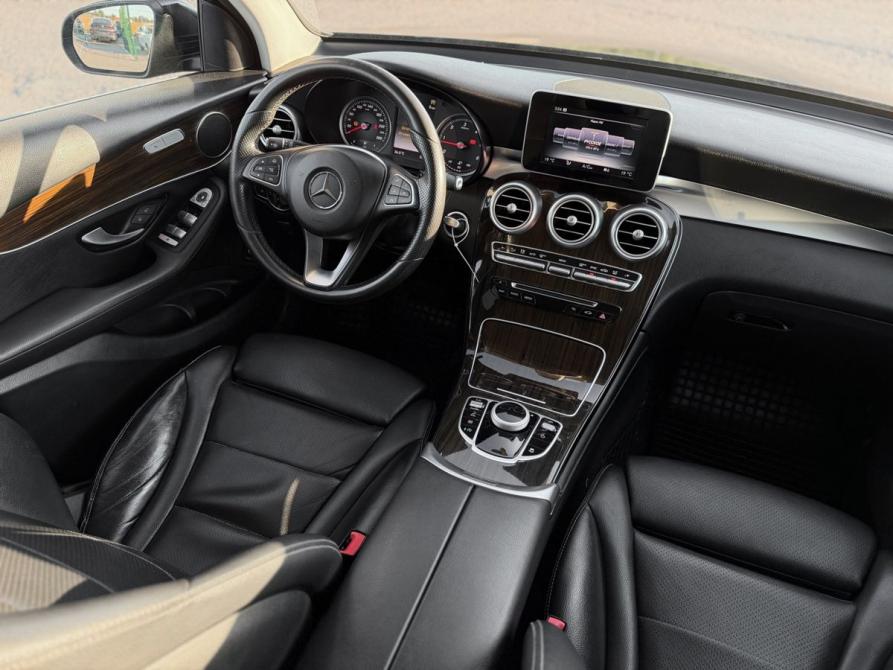 Mercedes-Benz GLC I (X253) Волгоград  - изображение 17
