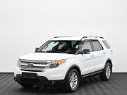 Ford Explorer V Москва  - изображение 19