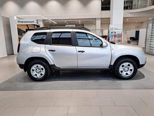 Renault Duster I Рестайлинг с пробегом 2016 года, цена 1 370 000 рублей, 113350 км, внедорожник, Автокод Объявления