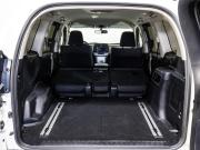 Toyota Land Cruiser Prado 150 Series Рестайлинг 3 Санкт-Петербург  - изображение 62