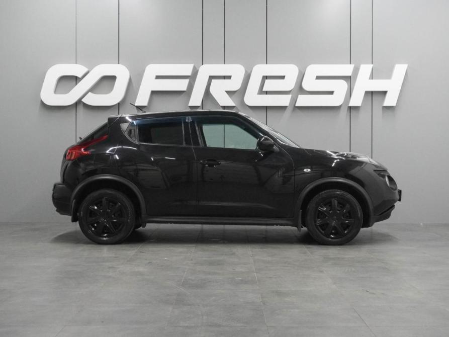 Nissan Juke I Воронеж  - изображение 5