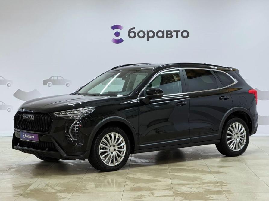 Haval Jolion I Рестайлинг Ставрополь  - изображение 1