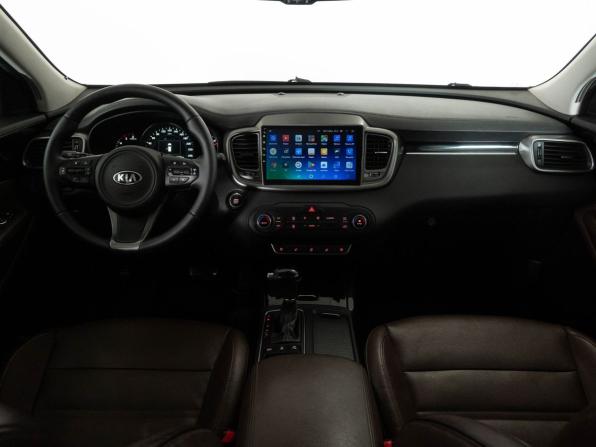 Kia Sorento III Prime Рестайлинг с пробегом 2017 года, цена 2 535 000 рублей, 198000 км, внедорожник, Автокод Объявления