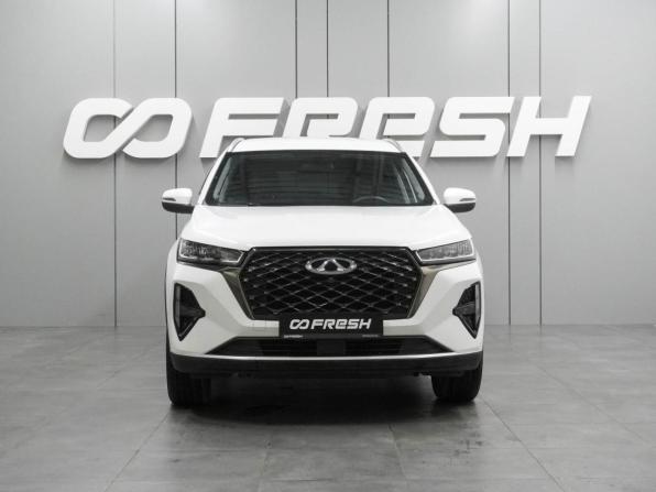 Chery Tiggo 7 Pro Max I с пробегом 2023 года, цена 1 934 000 рублей, 22132 км, внедорожник, Автокод Объявления