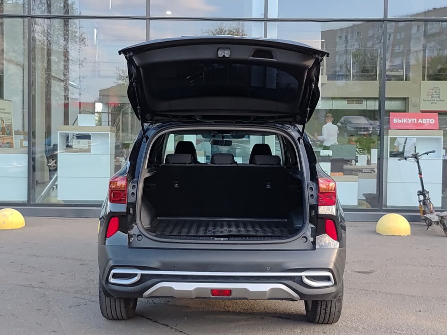 Kia Seltos I Ижевск  - изображение 12