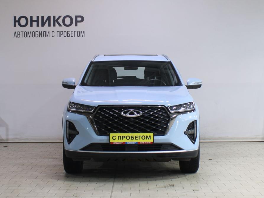 Chery Tiggo 7 Pro Max I Дзержинск  - изображение 5