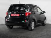 Toyota Ractis II Иркутск  - изображение 26