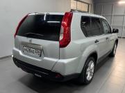 Nissan X-Trail II Рестайлинг Красноярск  - изображение 19