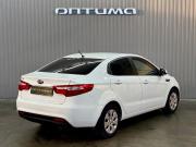 Kia Rio III Краснодар  - изображение 25