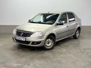 Renault Logan I Рестайлинг Саратов  - изображение 10