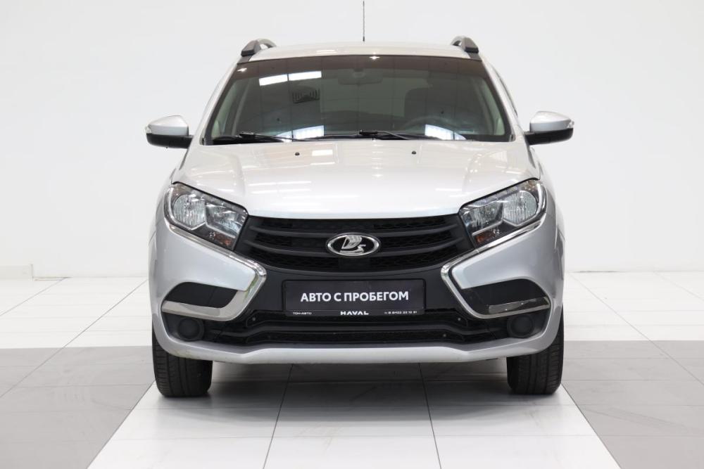 Lada (ВАЗ) XRAY I Ульяновск  - изображение 2