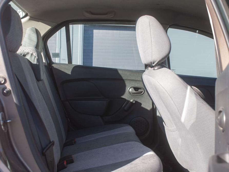 Renault Logan II Рестайлинг Курган  - изображение 14
