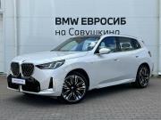 BMW X3 IV (G45/G48) Санкт-Петербург  - изображение 26