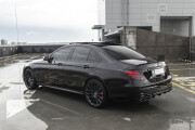 Mercedes-Benz E-Класс AMG V (W213) Казань  - изображение 36