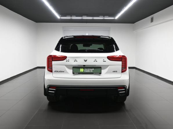 Haval Jolion I Рестайлинг с пробегом 2024 года, цена 2 195 000 рублей, 35012 км, внедорожник, Автокод Объявления