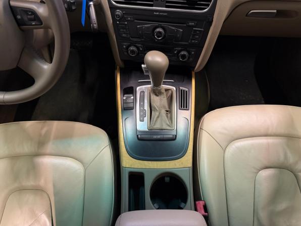 Audi A4 IV (B8) с пробегом 2008 года, цена 880 000 рублей, 172000 км, седан, Автокод Объявления