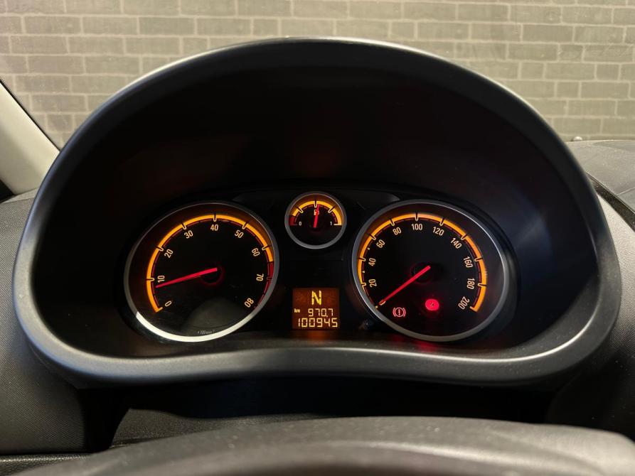 Opel Corsa D Челябинск  - изображение 12